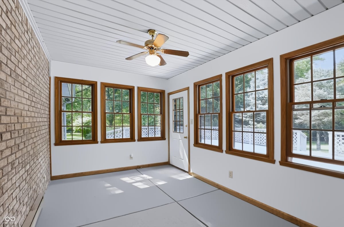 8628 N Briarhopper Road, Monrovia, IN 46157 | Slideshow Image #31