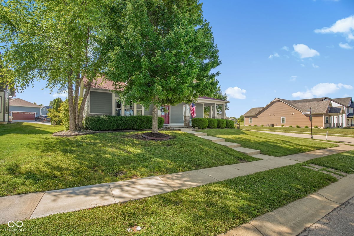 241 N Liberty Boulevard, Mooresville, IN 46158 | Slideshow Image #2