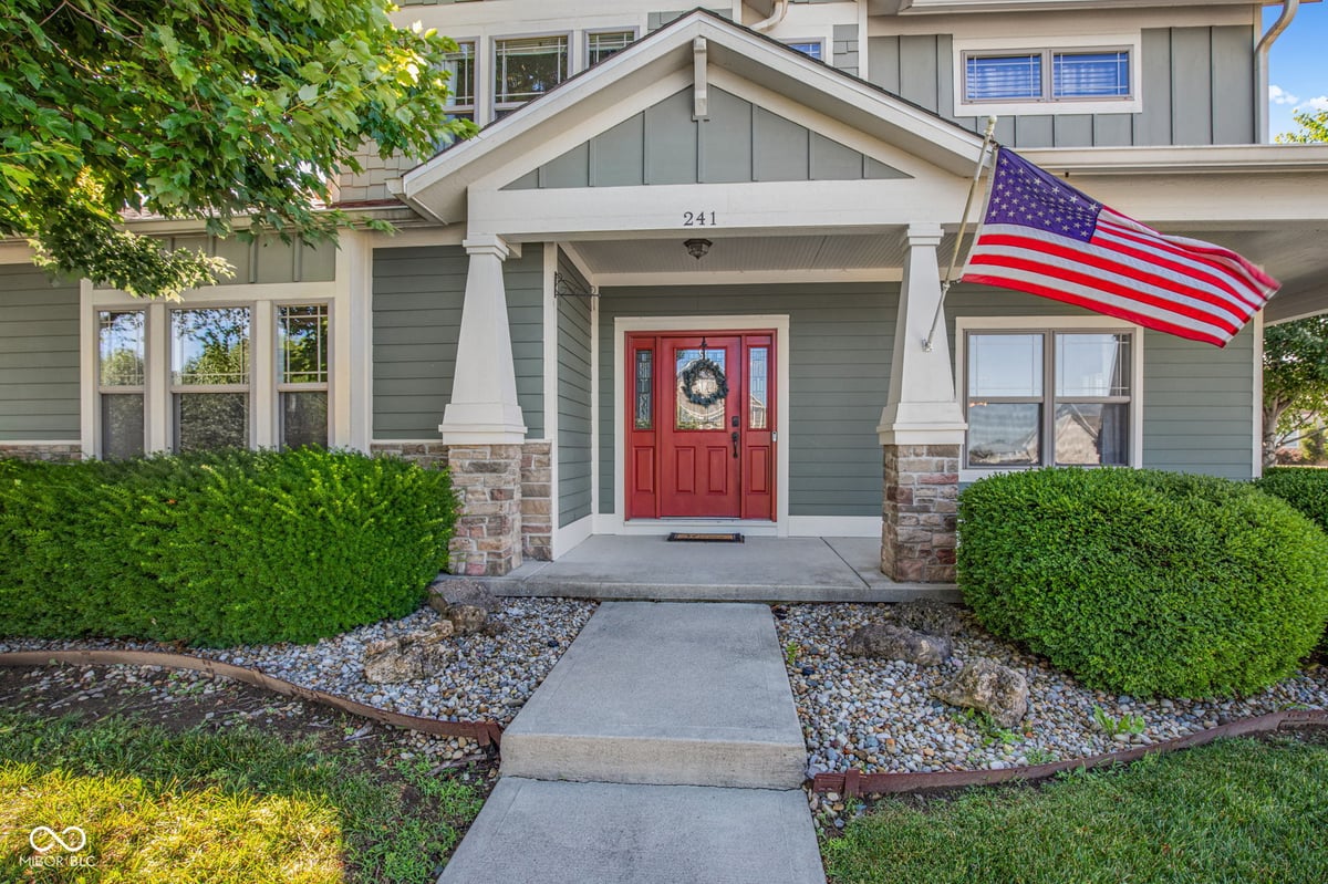 241 N Liberty Boulevard, Mooresville, IN 46158 | Slideshow Image #7