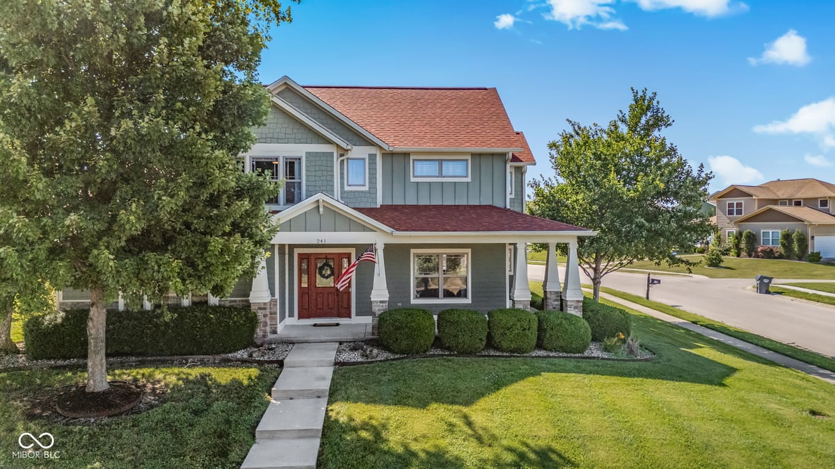 241 N Liberty Boulevard, Mooresville, IN 46158 | Slideshow Image #76
