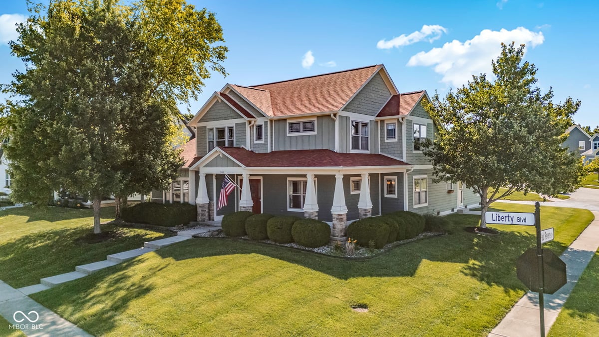 241 N Liberty Boulevard, Mooresville, IN 46158 | Slideshow Image #75