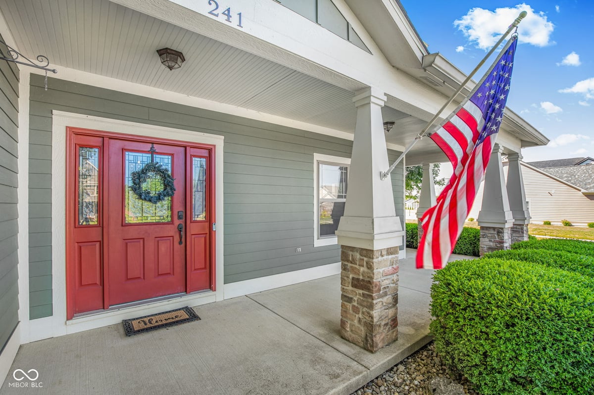 241 N Liberty Boulevard, Mooresville, IN 46158 | Slideshow Image #5