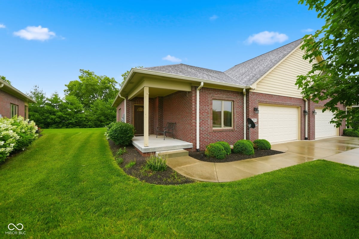 12743 N Commons East Drive, Mooresville, IN 46158