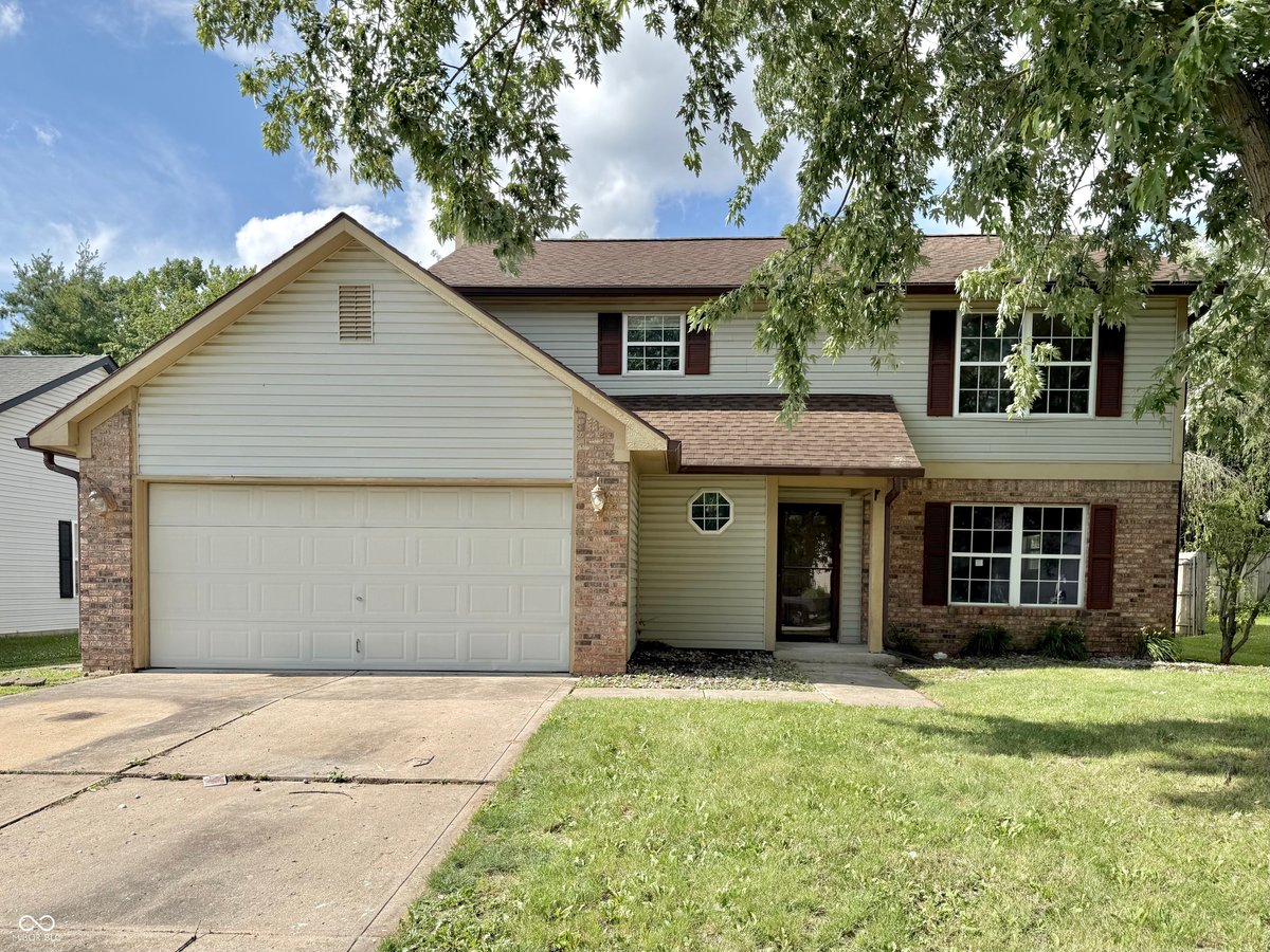 1025 Killian, Mooresville, IN 46158
