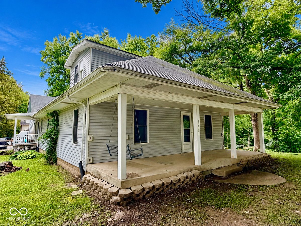 13001 N Bray Road, Mooresville, IN 46158