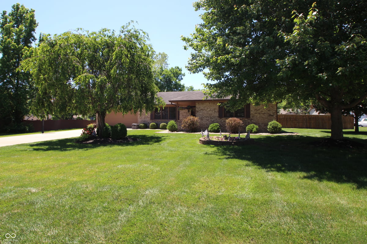 4475 Tattersall Drive, Plainfield, IN 46168