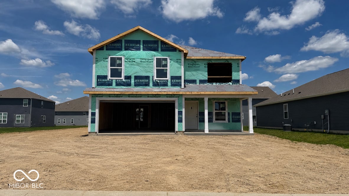 3229 W Vintage Street, Monrovia, IN 46157