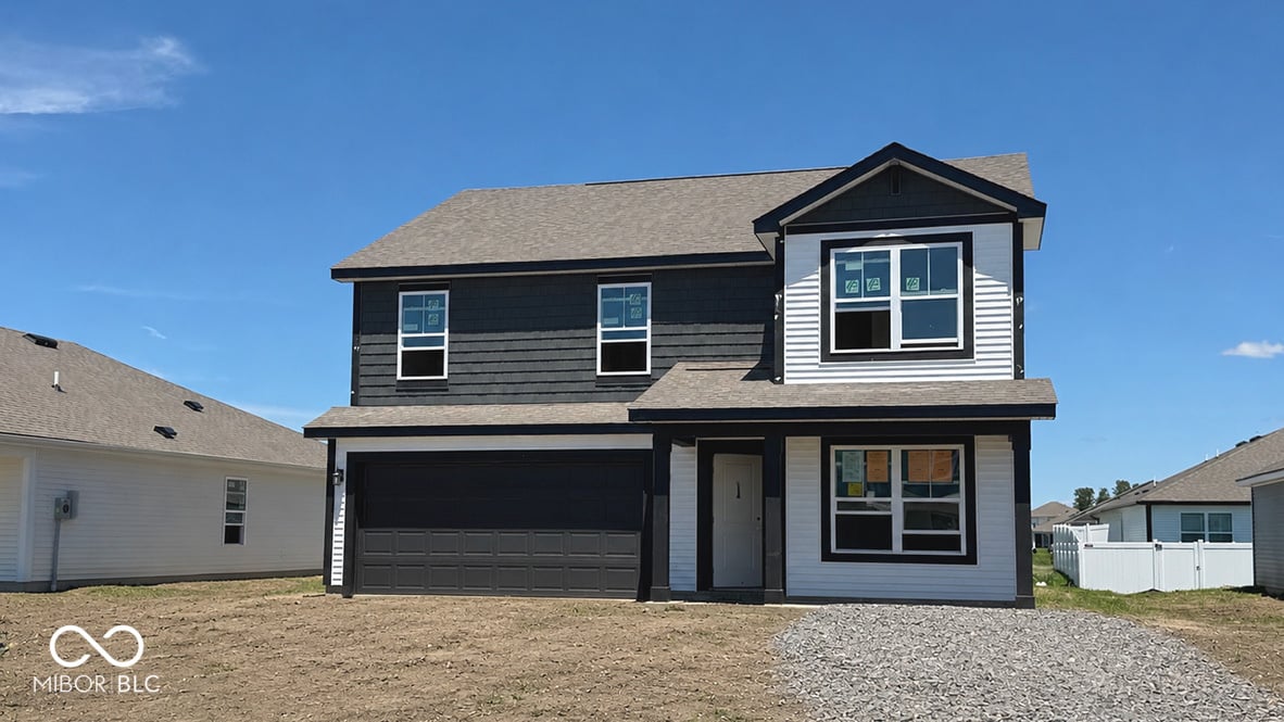 3229 W Vintage Street, Monrovia, IN 46157