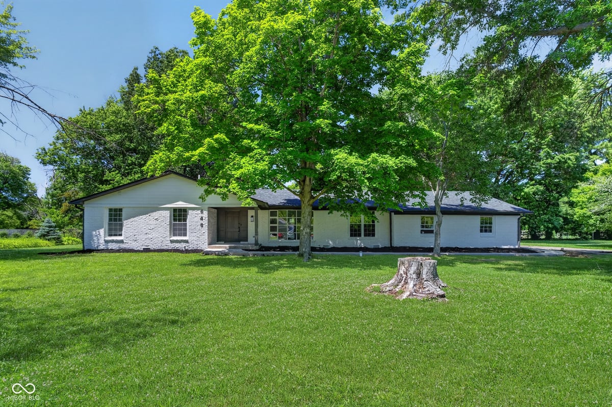 646 Redbud Lane, Plainfield, IN 46168