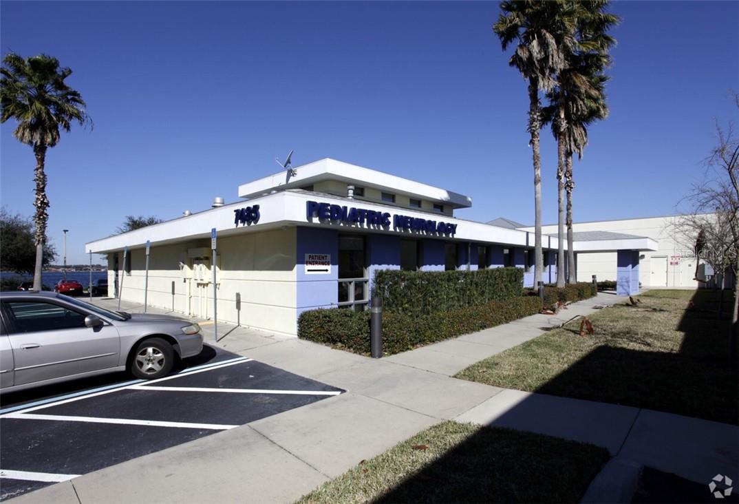 featured property
