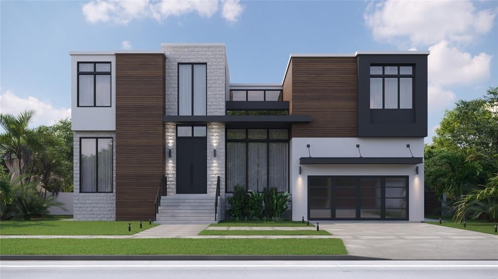 Discover the Finest Snell Isle Houses for Sale Dania Perry