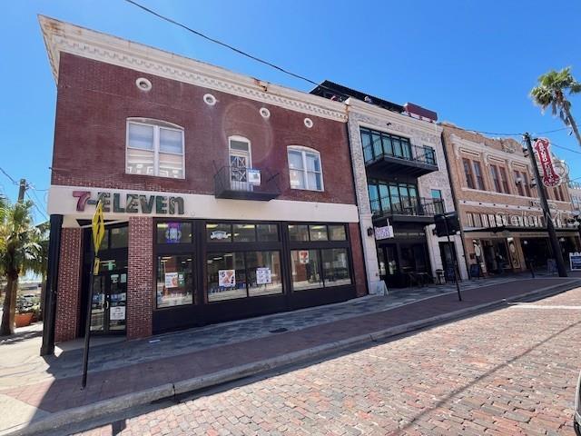 featured property