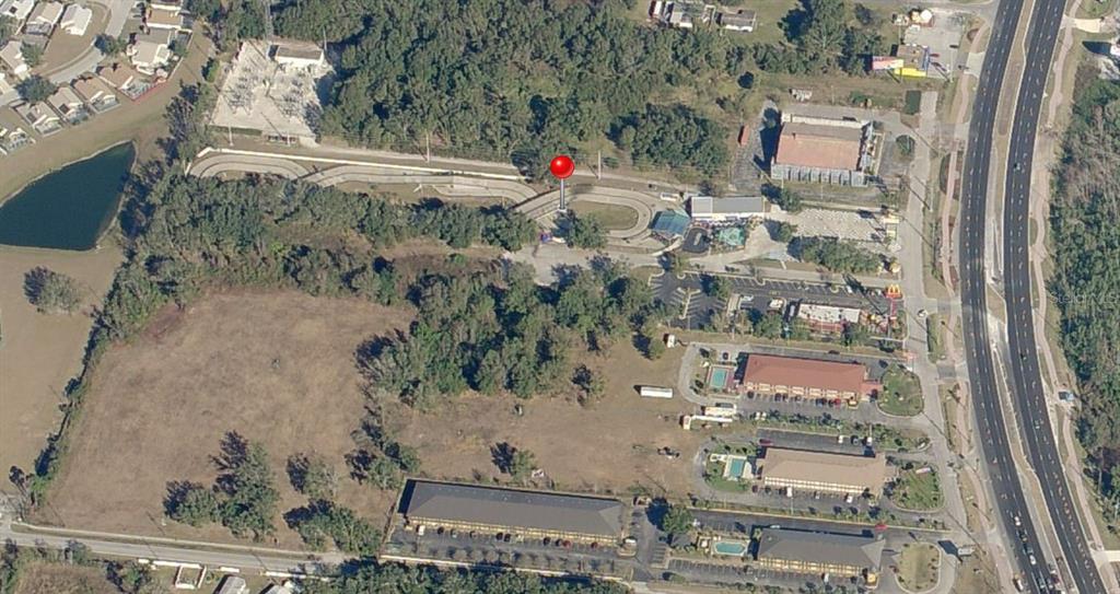 featured property