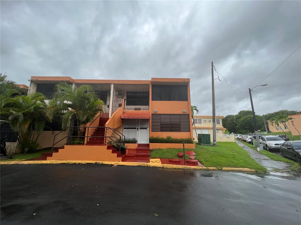501781558 COND. VILLAS DEL SOL B10, TRUJILLO ALTO, PR 00976. Listing