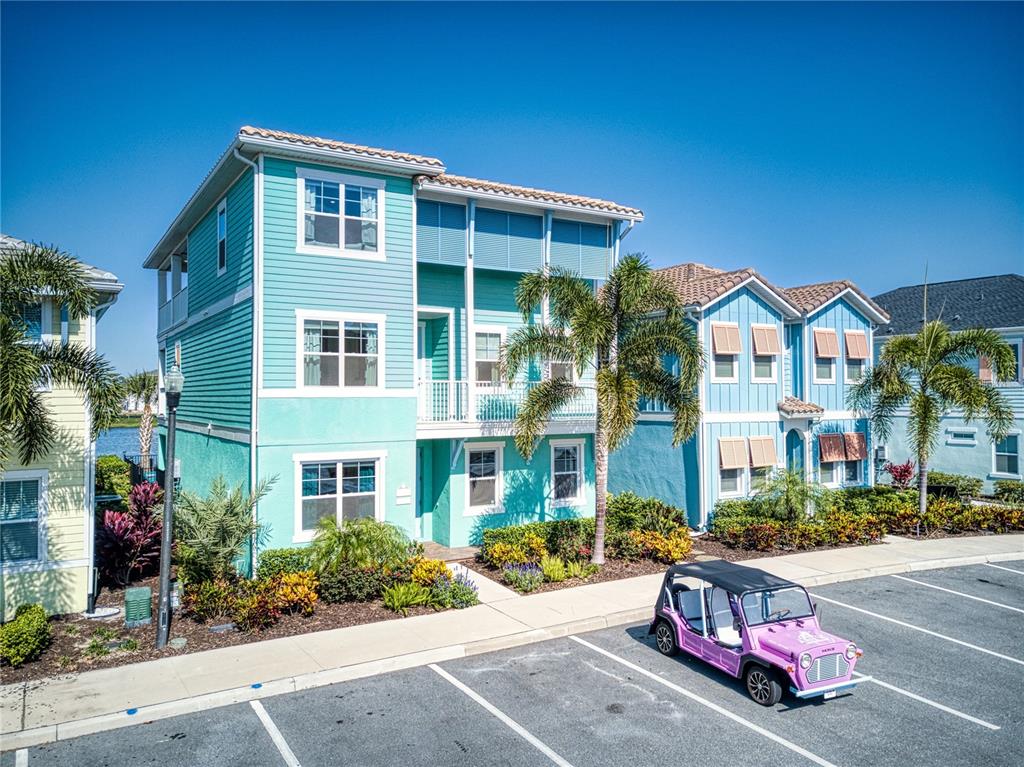 featured property