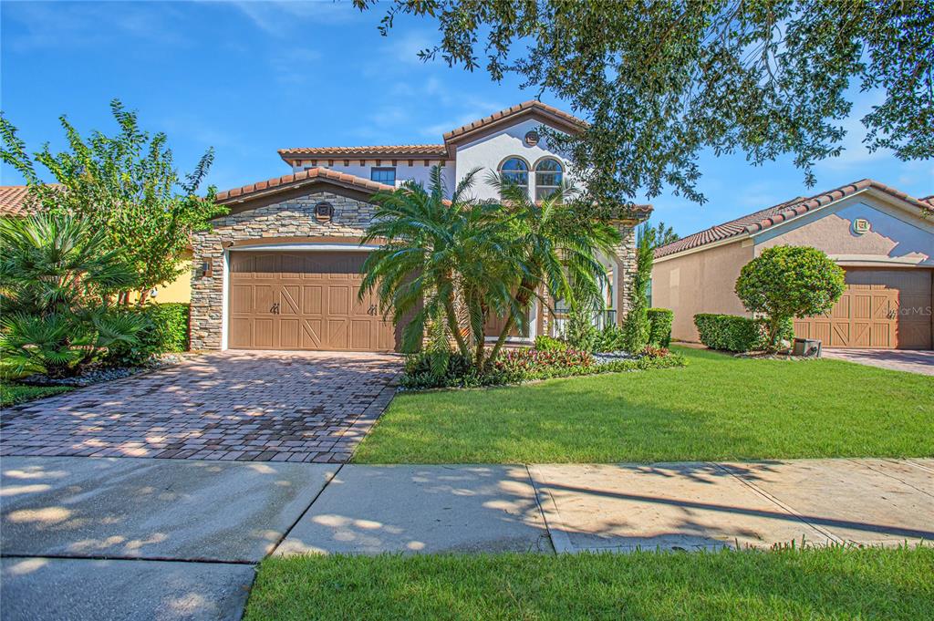 Search Stunning Luxury Homes for Sale in Lake Nona Peter Luu