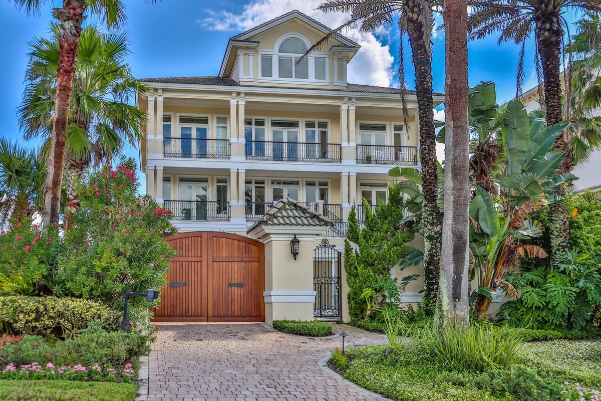 Properties in The Hammock, Palm Coast Homes, Flagler Beach. St. Augustine Investment Property