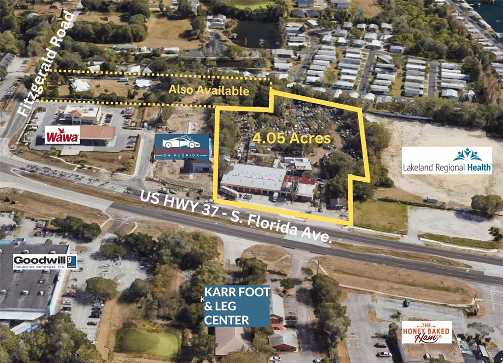 featured property
