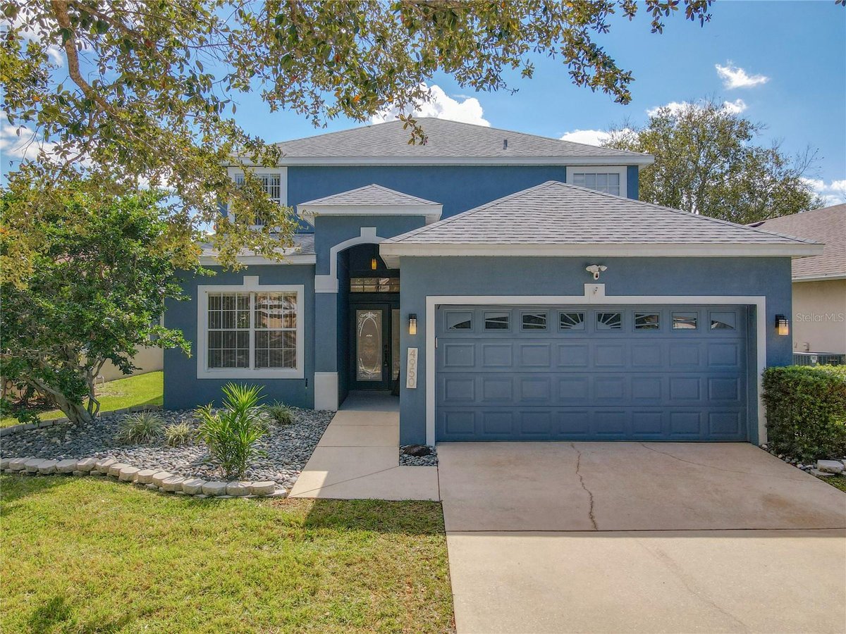 4950 ALAVISTA DRIVE, ORLANDO, FL 32837 Kristin GreenVogt Realtor