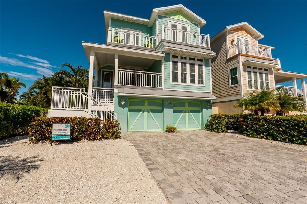 Home Anna Maria Island Real Estate