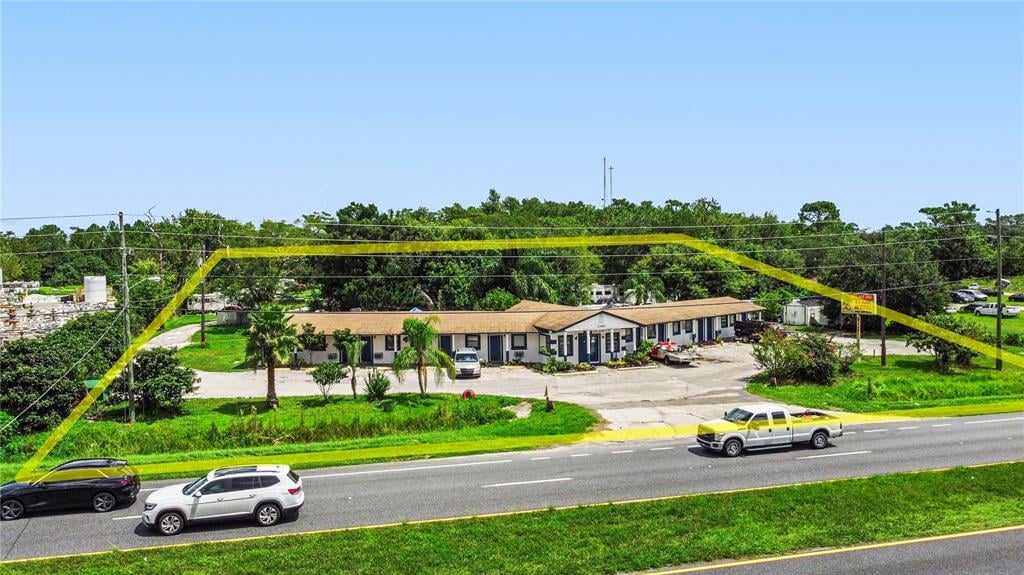 featured property