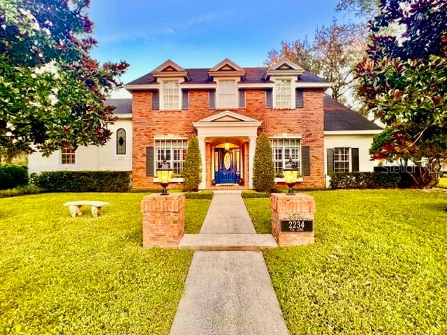 featured property