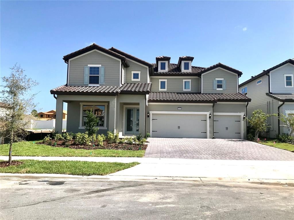 featured property