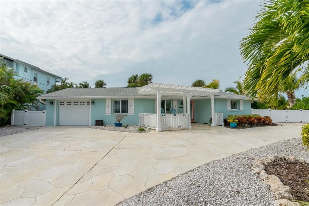Home Anna Maria Island Real Estate