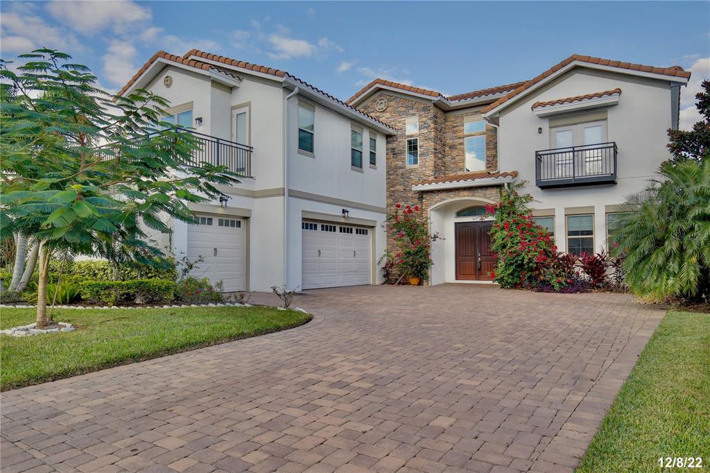 featured property