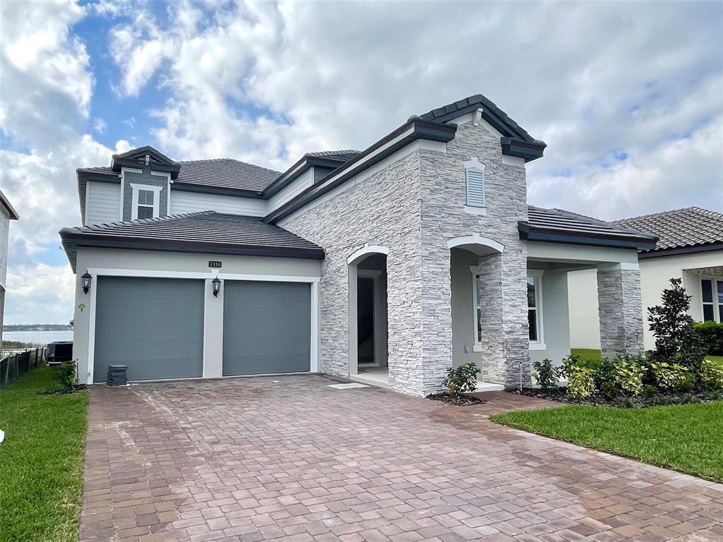 featured property