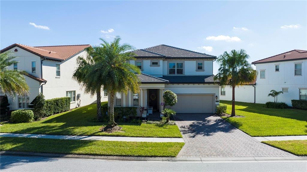 featured property