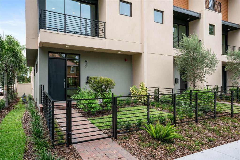 featured property