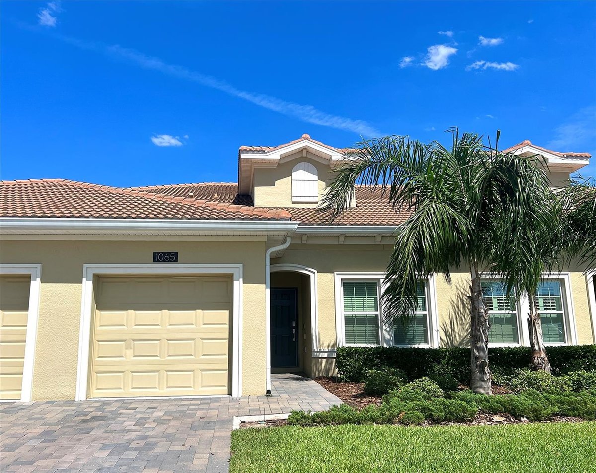 Davenport, FL Homes for Sale Florida Spirit Real Estate Davenport