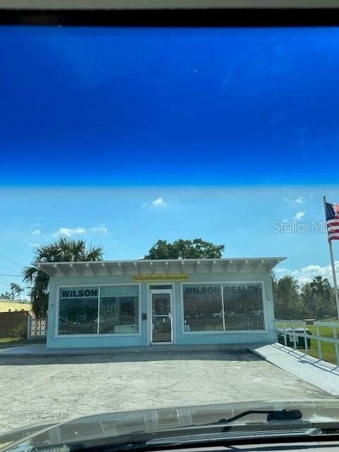 featured property