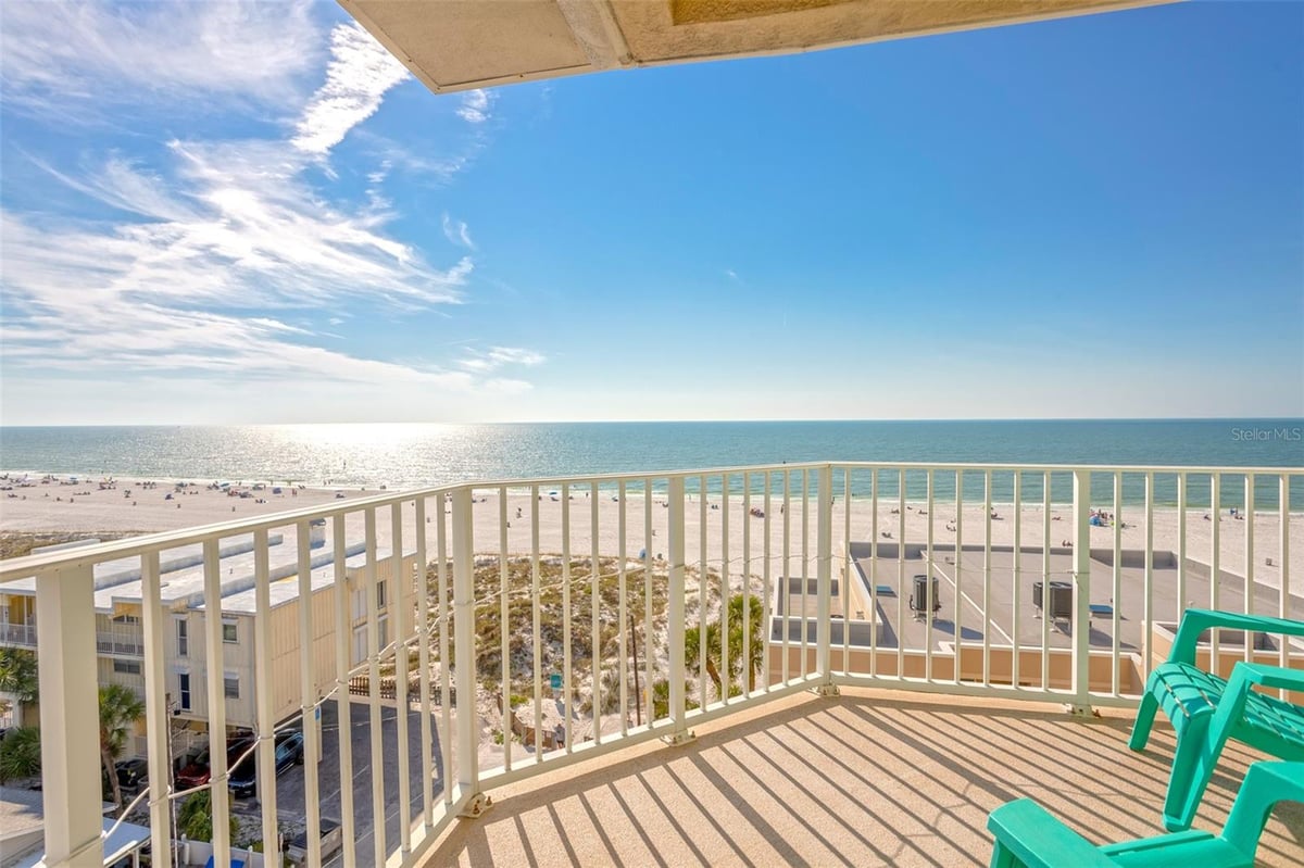Clearwater Beach Real Estate Viewpoint Realty International