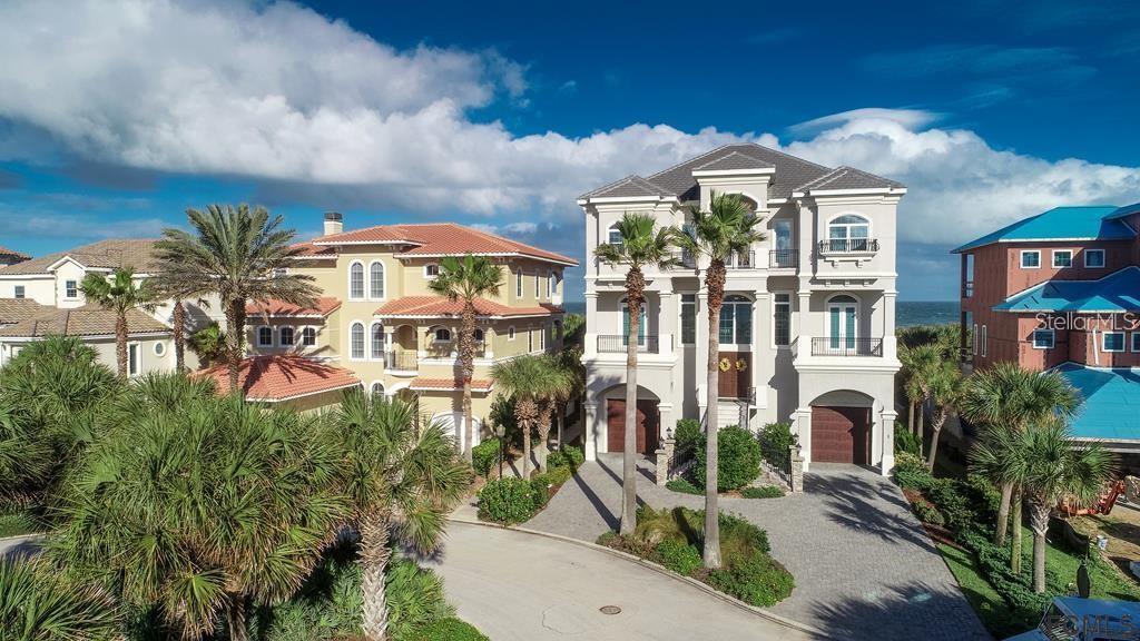 Properties in The Hammock, Palm Coast Homes, Flagler Beach. St