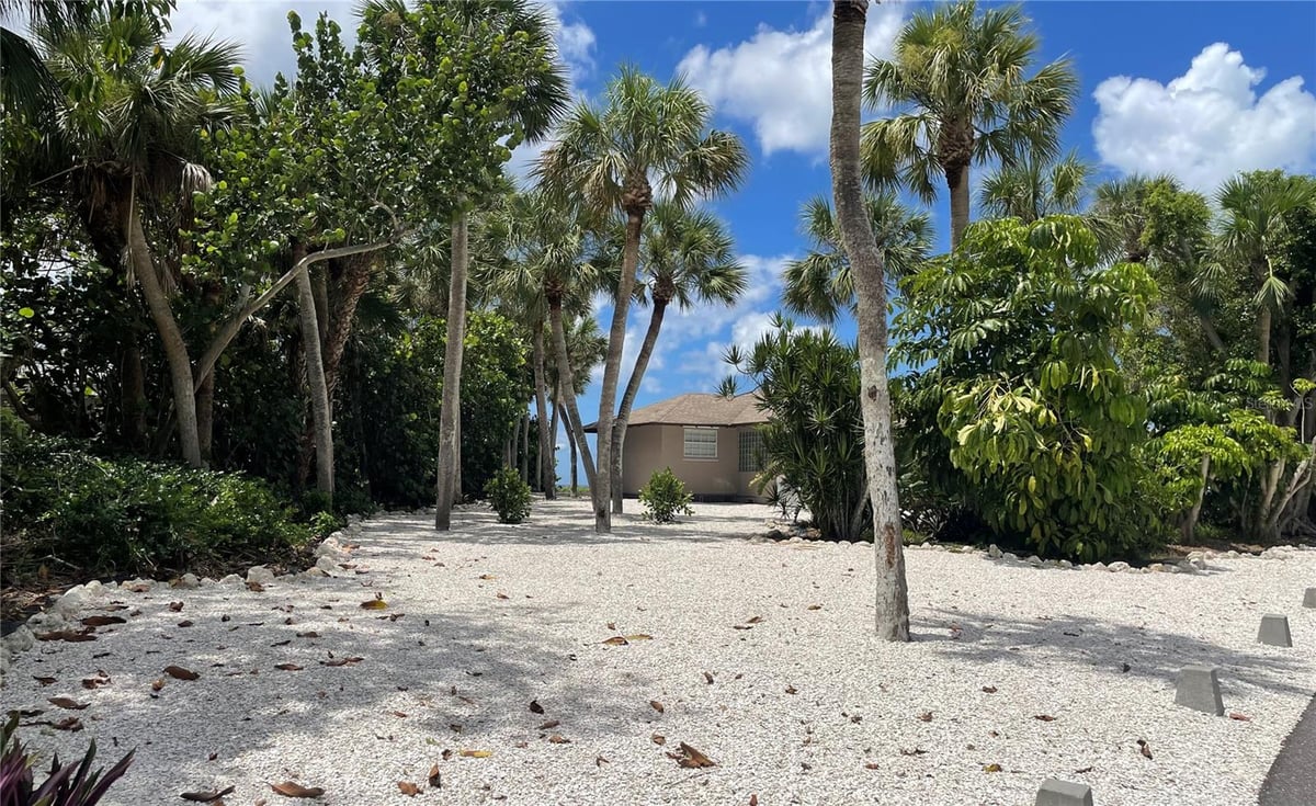 featured property