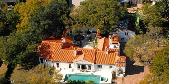 featured property
