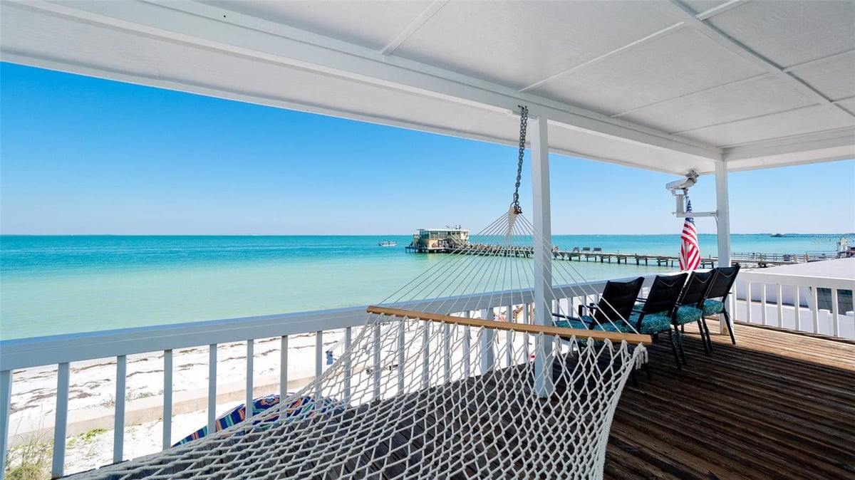 869 N SHORE DRIVE, ANNA MARIA, FL 34216 Anna Maria Island Real Estate