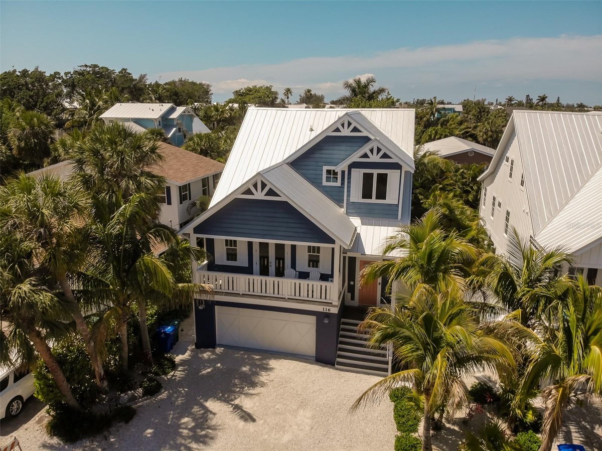 Home Anna Maria Island Real Estate