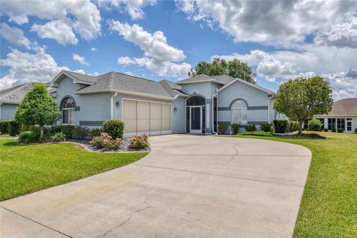 2200 NW 50TH CIRCLE, OCALA, FL 34482 Ocala Palms