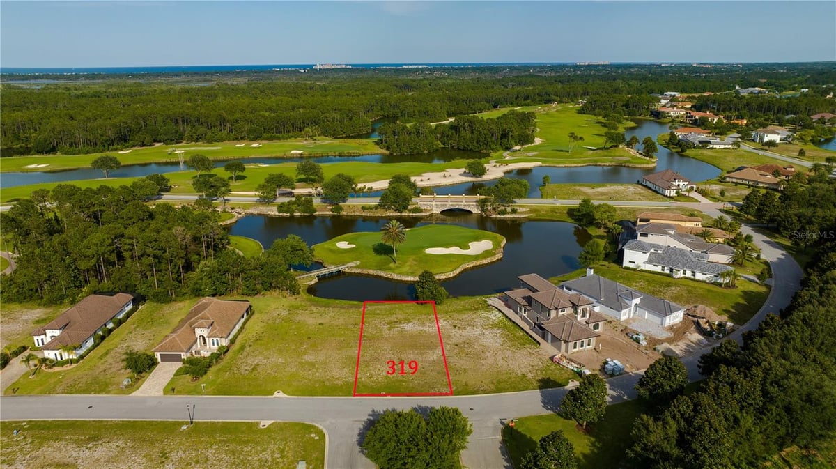 319 HIBISCUS WAY, PALM COAST, FL 32137 The Selby Group