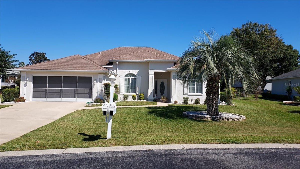 2209 NW 55TH AVENUE ROAD, OCALA, FL 34482 Ocala Palms