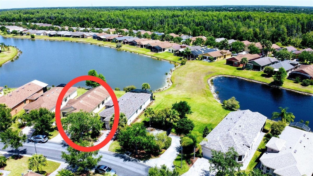 917 GRAND CANAL DRIVE, POINCIANA, FL 34759