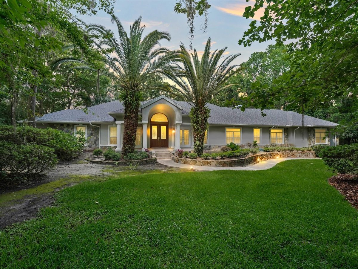 7938 SE 12TH CIRCLE, OCALA, FL 34480 Bartlett Real Estate Ocala Florida