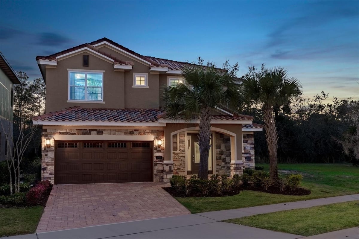 1264 GRAND TRAVERSE PARKWAY, REUNION, FL 34747