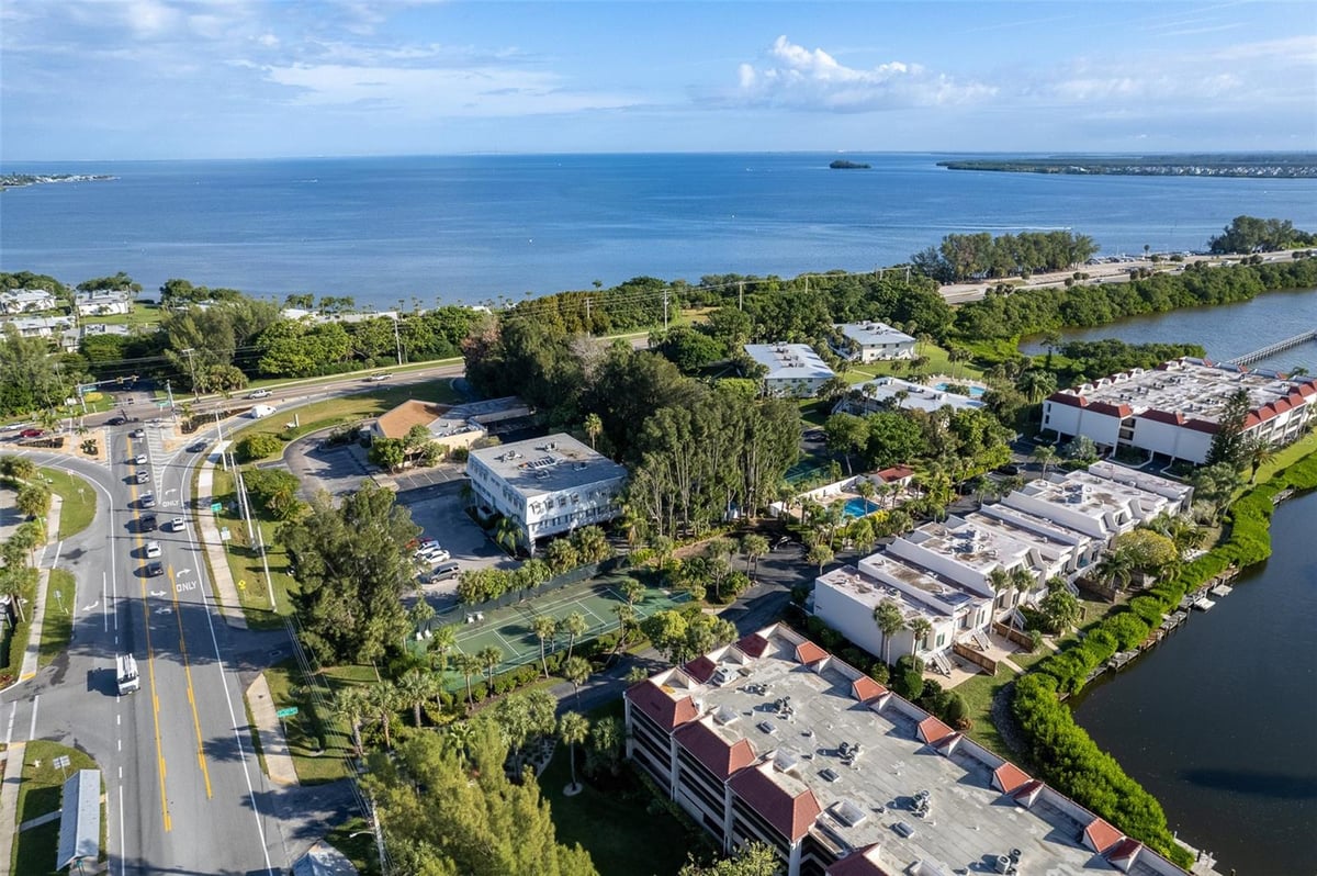 3705 E BAY DRIVE 216, HOLMES BEACH, FL 34217 Anna Maria Island Real