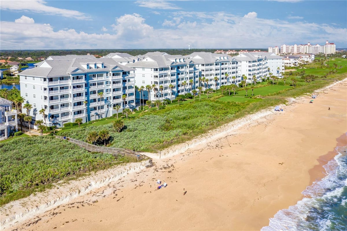 Properties in The Hammock, Palm Coast Homes, Flagler Beach. St