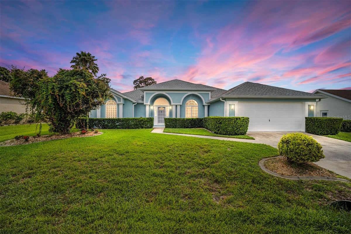 5285 NW 21ST LOOP, OCALA, FL 34482 Ocala Palms