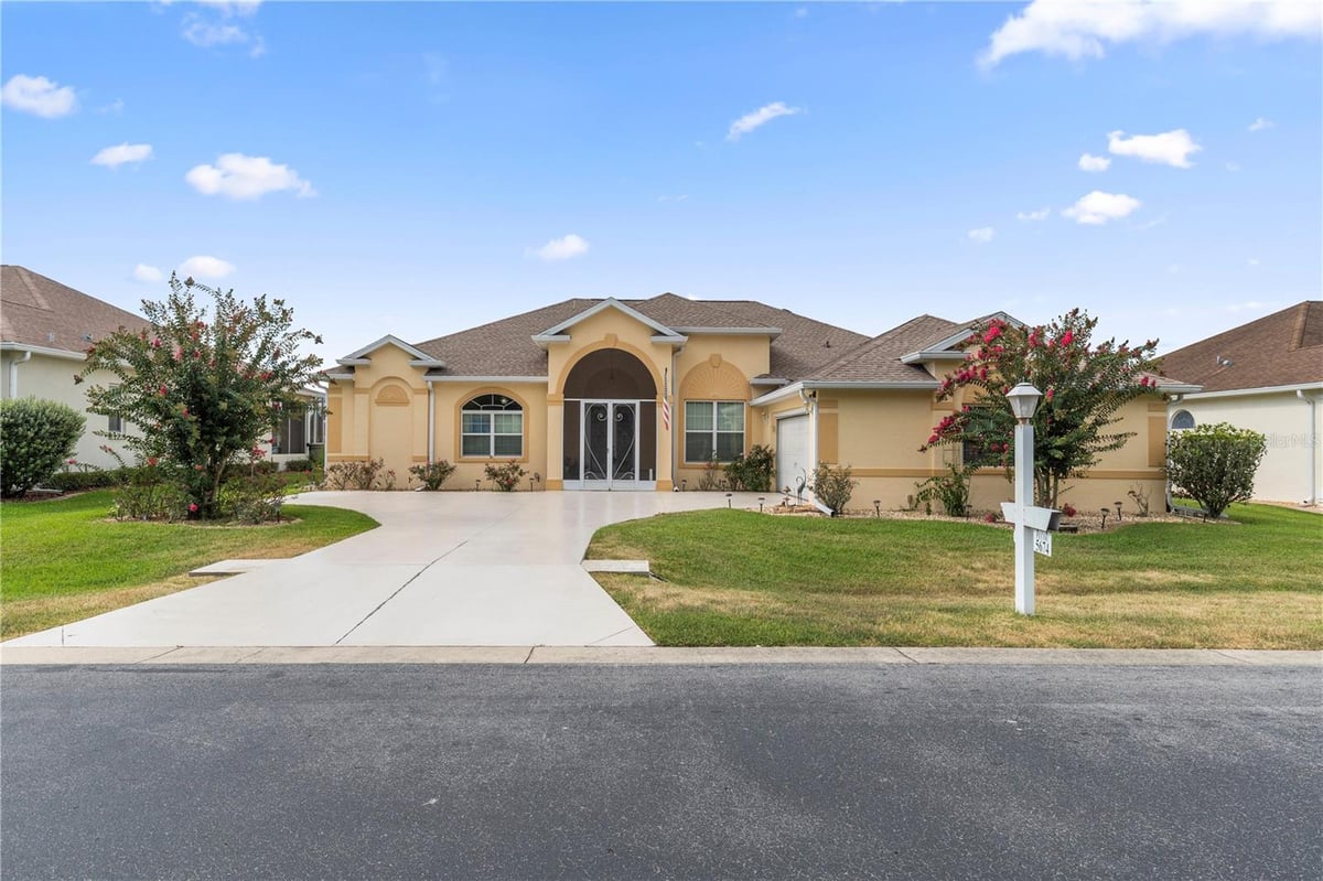 5674 NW 27TH PLACE, OCALA, FL 34482 Ocala Palms